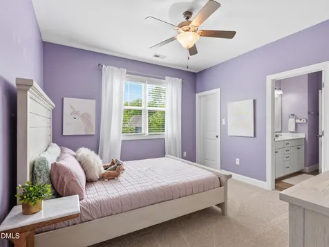 505 Wanderview Lane Holly Springs NC 27540