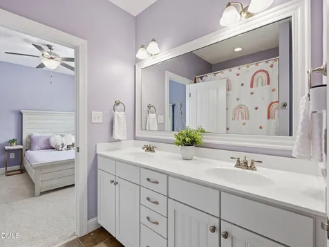 505 Wanderview Lane Holly Springs NC 27540