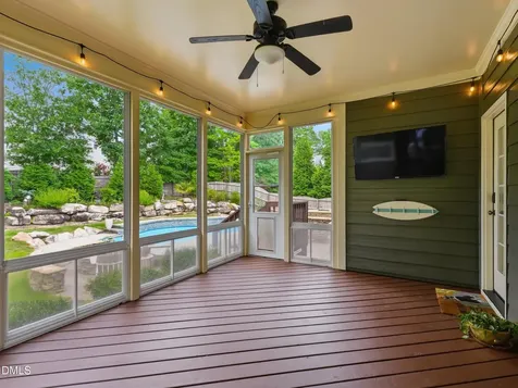 505 Wanderview Lane Holly Springs NC 27540