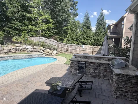505 Wanderview Lane Holly Springs NC 27540