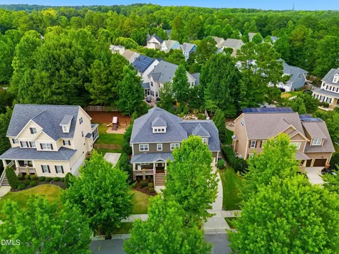 505 Wanderview Lane Holly Springs NC 27540