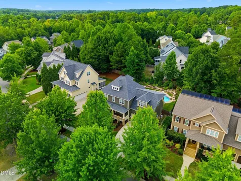 505 Wanderview Lane Holly Springs NC 27540