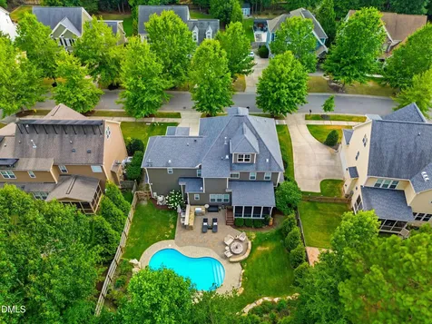 505 Wanderview Lane Holly Springs NC 27540