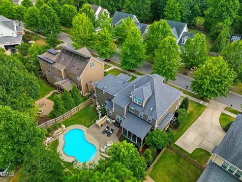 505 Wanderview Lane Holly Springs NC 27540