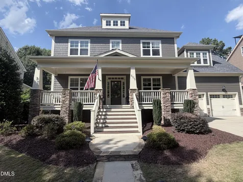 505 Wanderview Lane Holly Springs NC 27540