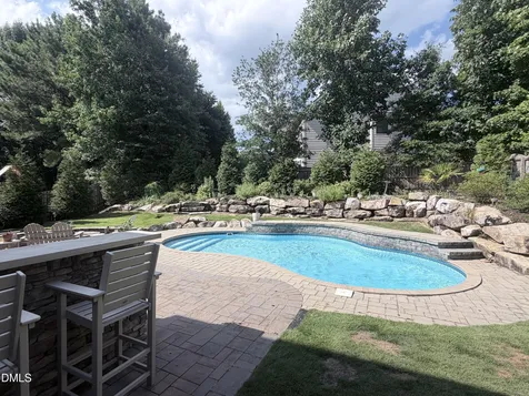 505 Wanderview Lane Holly Springs NC 27540