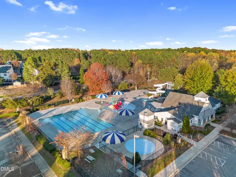 505 Wanderview Lane Holly Springs NC 27540