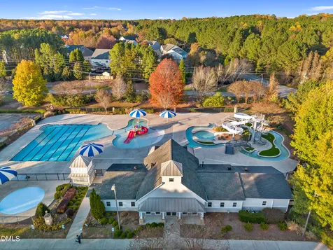 505 Wanderview Lane Holly Springs NC 27540