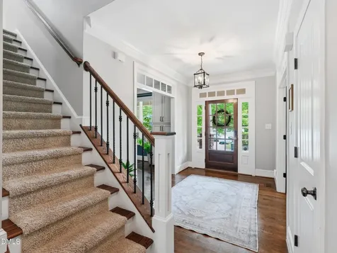 505 Wanderview Lane Holly Springs NC 27540