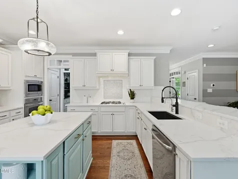 505 Wanderview Lane Holly Springs NC 27540