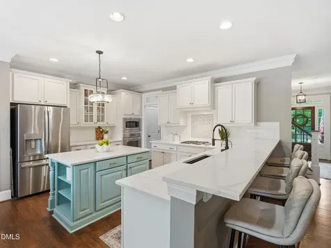 505 Wanderview Lane Holly Springs NC 27540