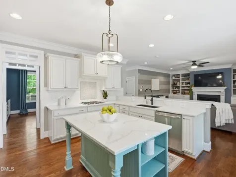 505 Wanderview Lane Holly Springs NC 27540