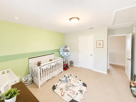 128 Steamboat Lane Burlington NC 27217