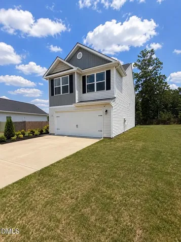 128 Steamboat Lane Burlington NC 27217