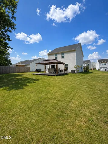 128 Steamboat Lane Burlington NC 27217
