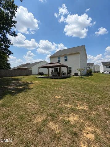 128 Steamboat Lane Burlington NC 27217