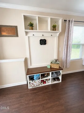 128 Steamboat Lane Burlington NC 27217
