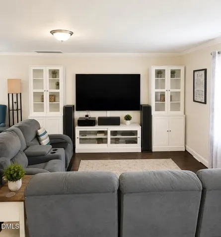 128 Steamboat Lane Burlington NC 27217