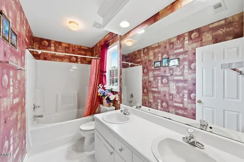 2109 Star Sapphire Drive Raleigh NC 27610