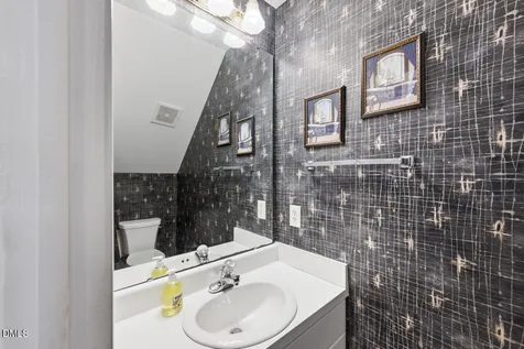 2109 Star Sapphire Drive Raleigh NC 27610