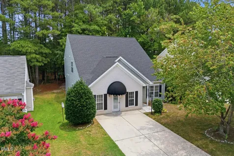 2109 Star Sapphire Drive Raleigh NC 27610