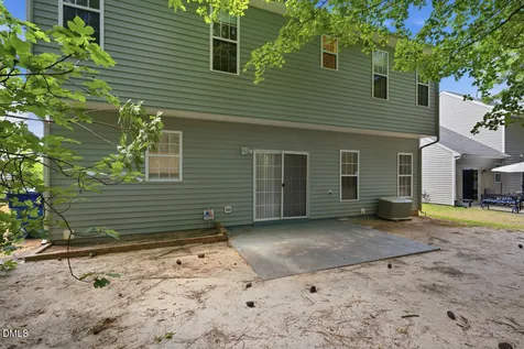 2109 Star Sapphire Drive Raleigh NC 27610