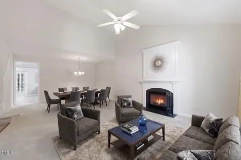 2109 Star Sapphire Drive Raleigh NC 27610