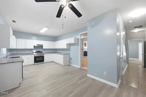 2109 Star Sapphire Drive Raleigh NC 27610