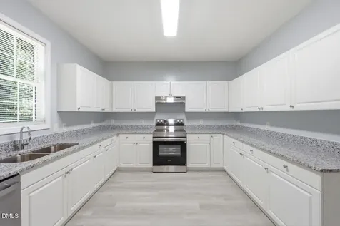 2109 Star Sapphire Drive Raleigh NC 27610