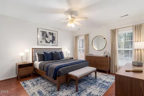2109 Star Sapphire Drive Raleigh NC 27610