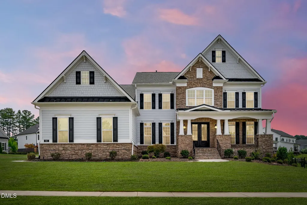 301 Addison Pond Drive Holly Springs NC 27540
