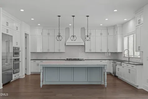 301 Addison Pond Drive Holly Springs NC 27540