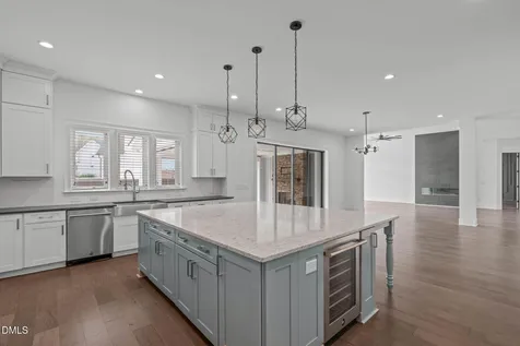 301 Addison Pond Drive Holly Springs NC 27540