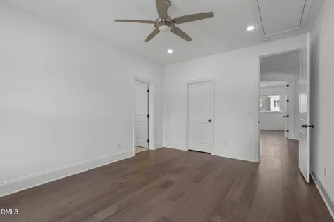 301 Addison Pond Drive Holly Springs NC 27540