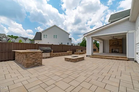 301 Addison Pond Drive Holly Springs NC 27540