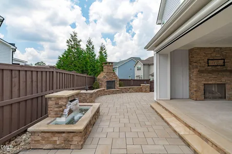 301 Addison Pond Drive Holly Springs NC 27540