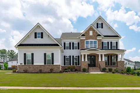 301 Addison Pond Drive Holly Springs NC 27540