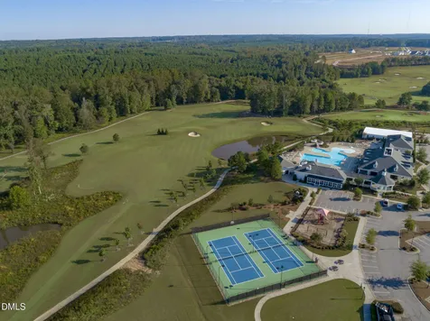 301 Addison Pond Drive Holly Springs NC 27540
