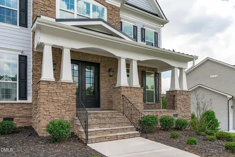 301 Addison Pond Drive Holly Springs NC 27540