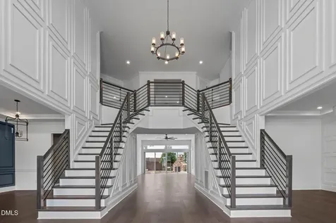 301 Addison Pond Drive Holly Springs NC 27540