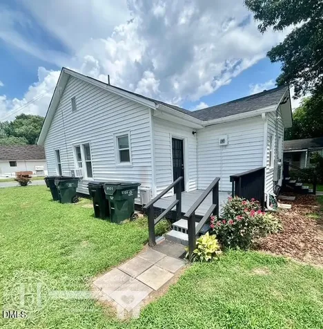 1101 N Anthony Street Burlington NC 27217