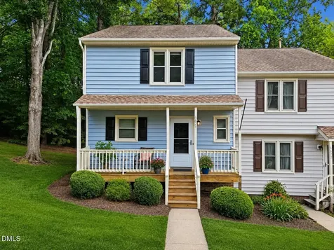 6624 English Ivy Lane Raleigh NC 27615