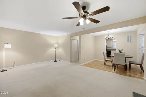 6624 English Ivy Lane Raleigh NC 27615