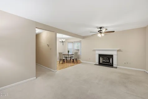 6624 English Ivy Lane Raleigh NC 27615