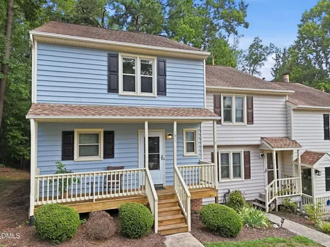 6624 English Ivy Lane Raleigh NC 27615