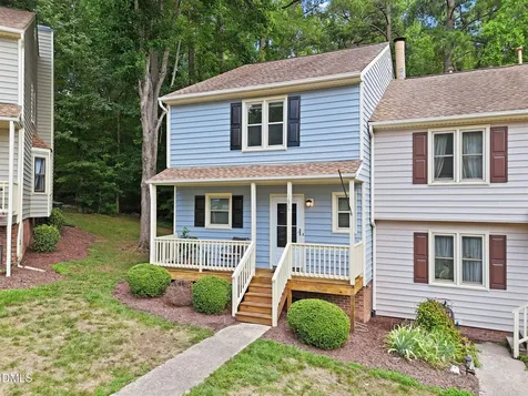 6624 English Ivy Lane Raleigh NC 27615
