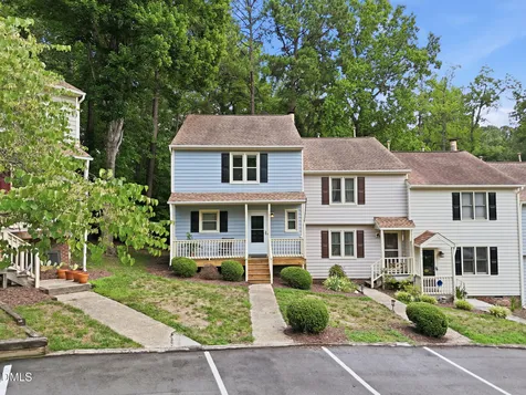 6624 English Ivy Lane Raleigh NC 27615