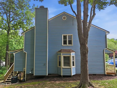 6624 English Ivy Lane Raleigh NC 27615