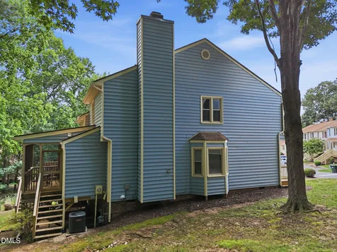 6624 English Ivy Lane Raleigh NC 27615