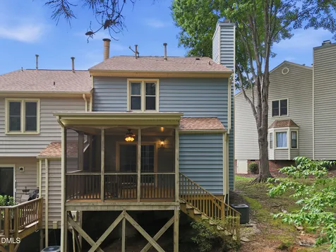 6624 English Ivy Lane Raleigh NC 27615